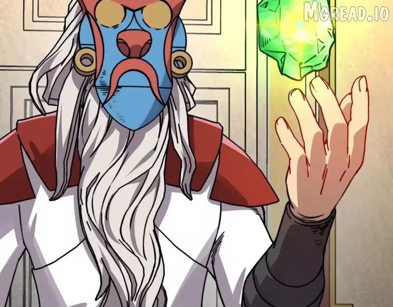 Starting As The God Of Wealth, Taming Billions Of Divine Pets! Chapter 79  - page 21